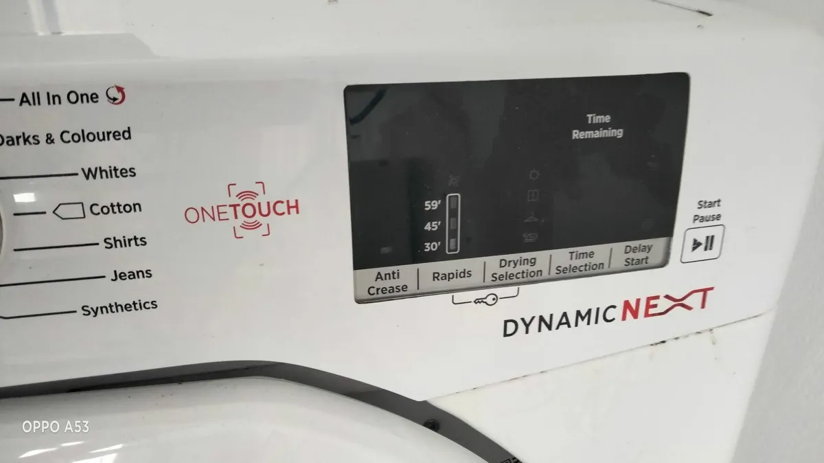 Tumble Dryer - Image 1