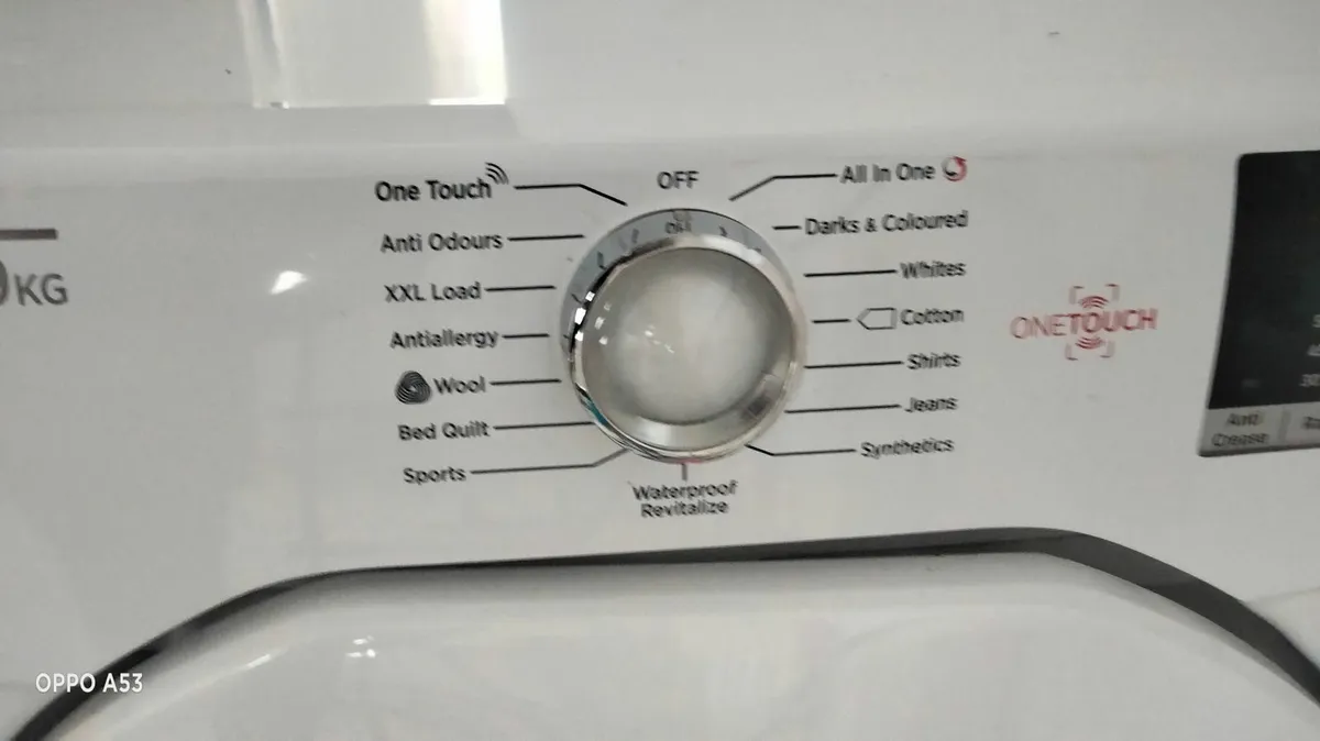 Tumble Dryer - Image 2