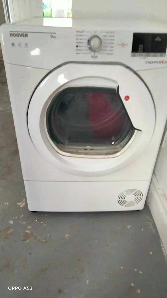 Tumble Dryer - Image 3