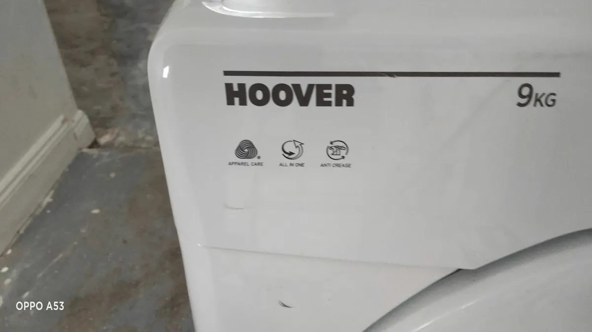 Tumble Dryer - Image 4