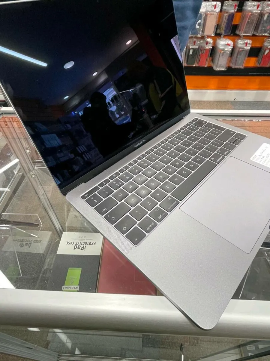 MAC BOOK PRO 14 128GB 1 YEAR WARRANTY UNLOCKED - Image 3