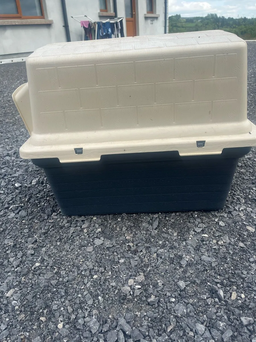Dog kennel - Image 2