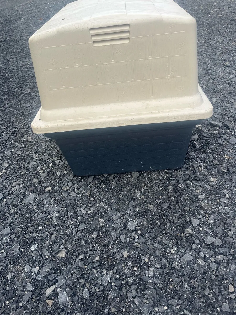 Dog kennel - Image 3