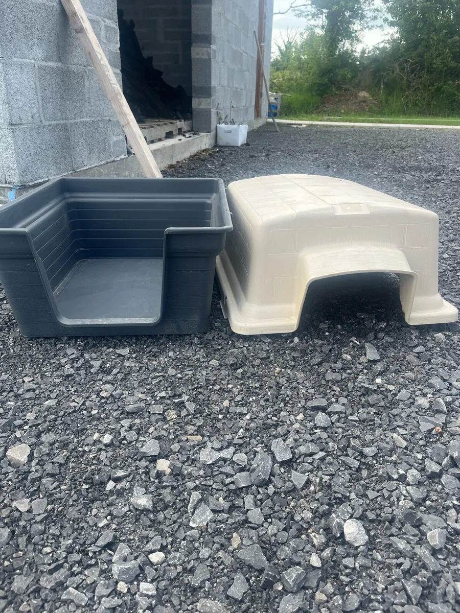 Dog kennel - Image 4