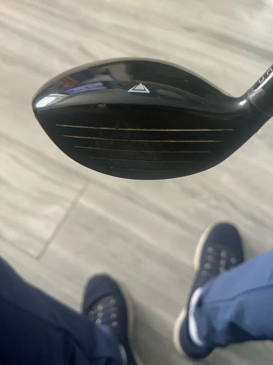 Titleist 915 3 Wood - Image 2