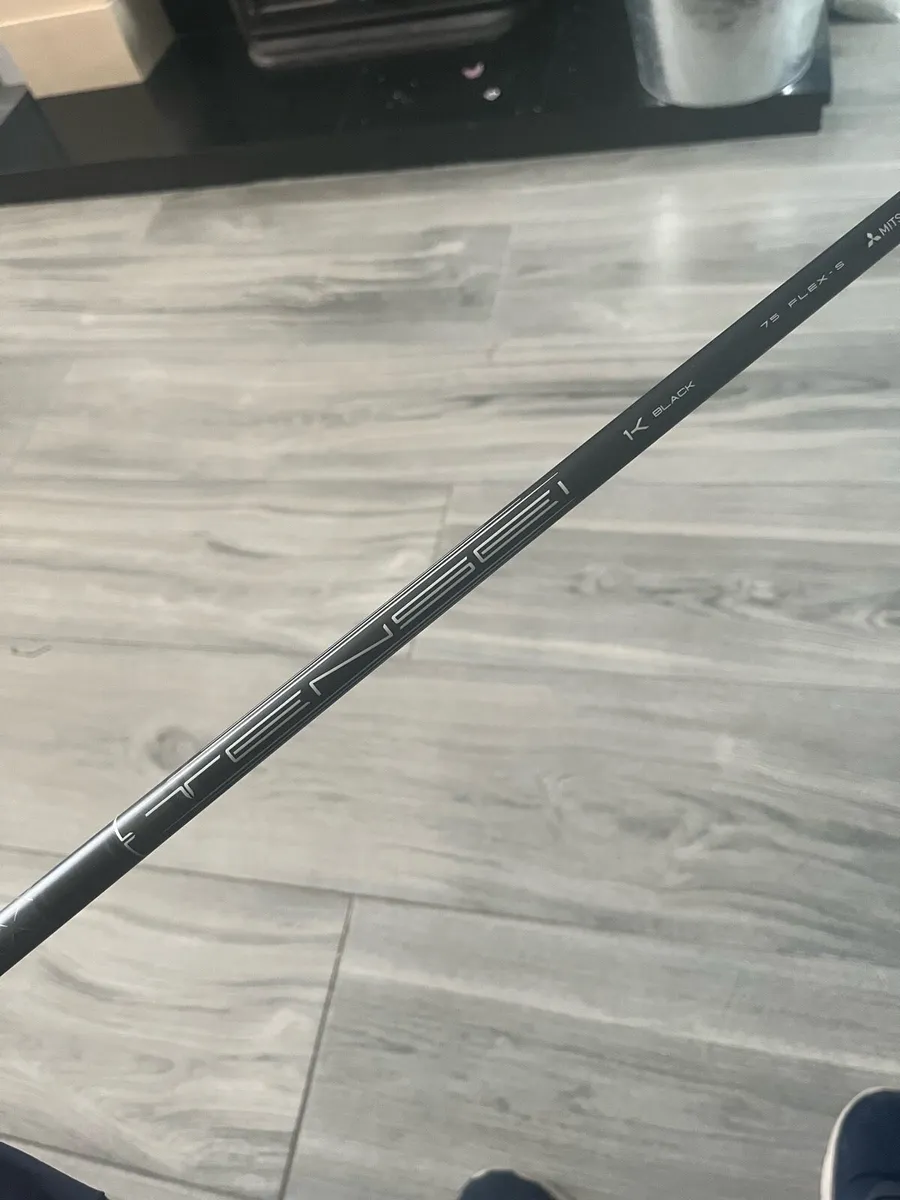 Titleist 915 3 Wood - Image 4