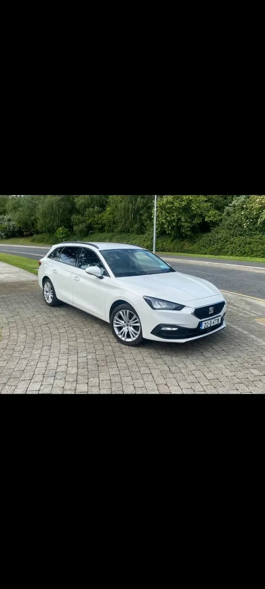 SEAT Leon 2021 - Image 3
