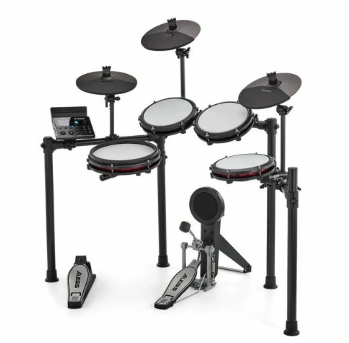 E-Drums Alesis Nitro Max Kit - Image 1