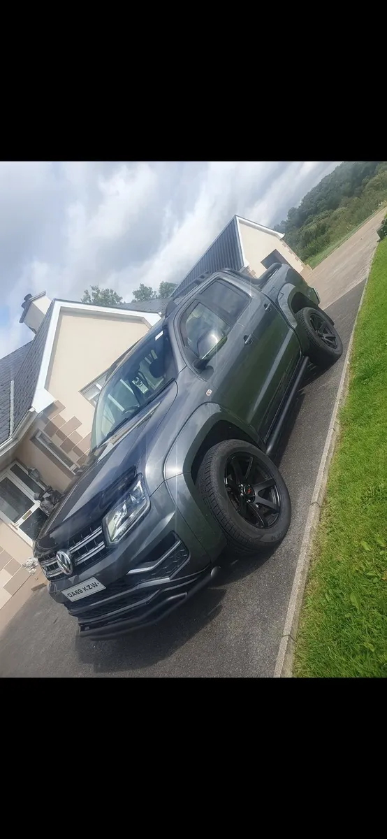 Amarok   NO VAT - Image 3