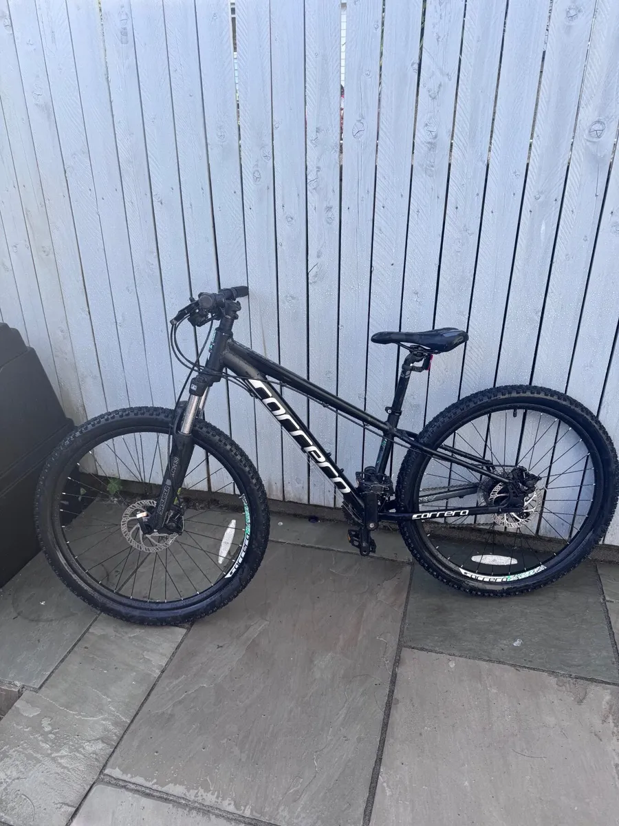 Bike - Image 1