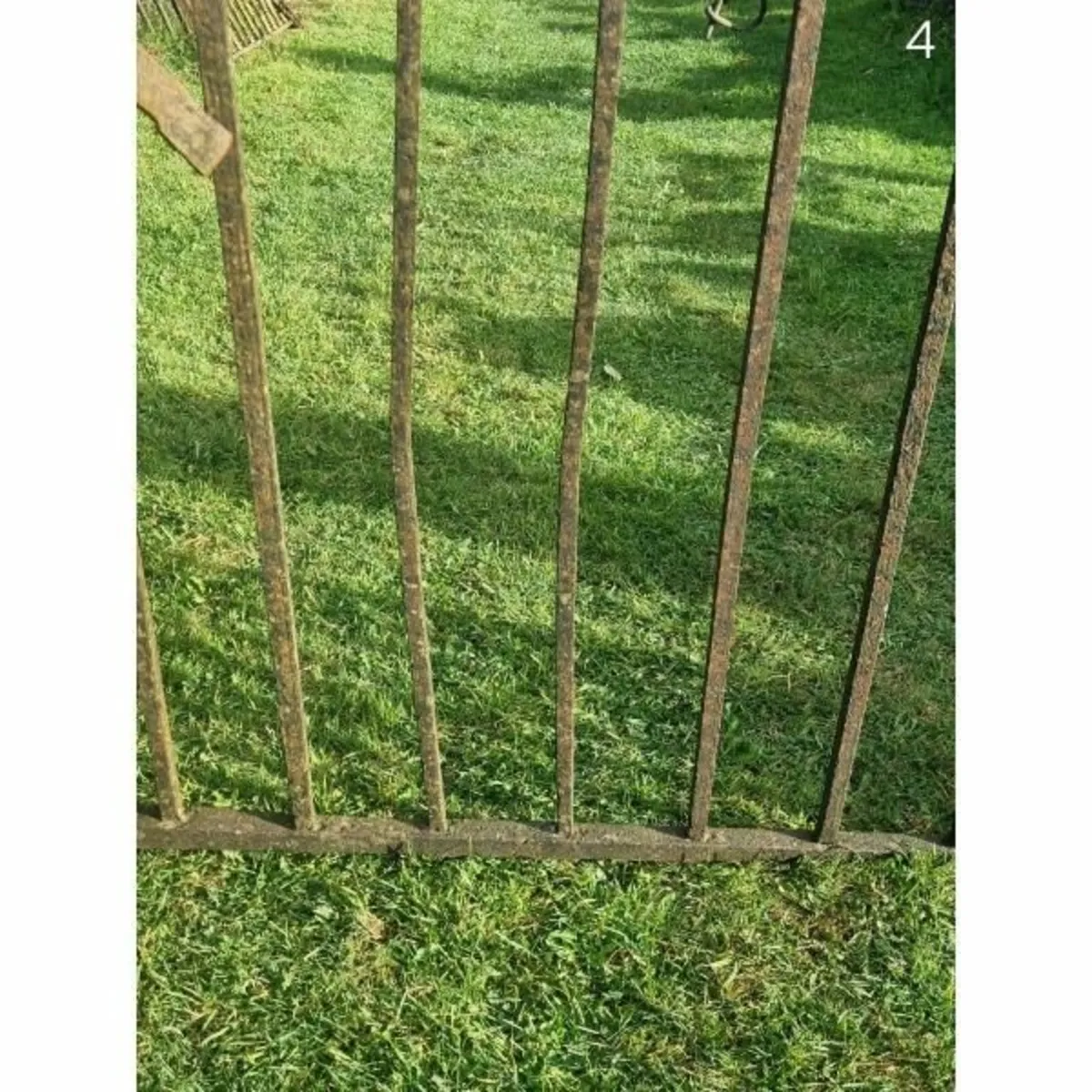 Gate 4ft7 KAS654 - Image 4
