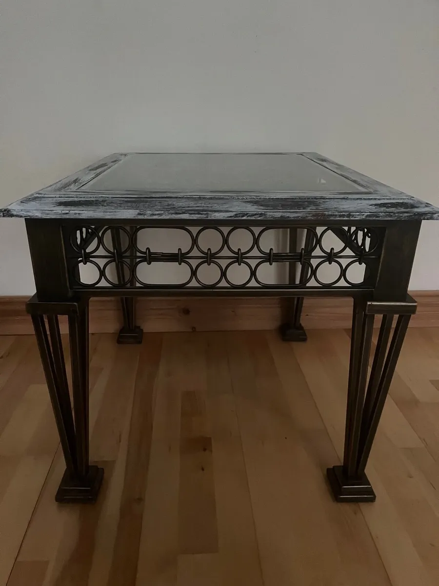 Coffee table - Image 1