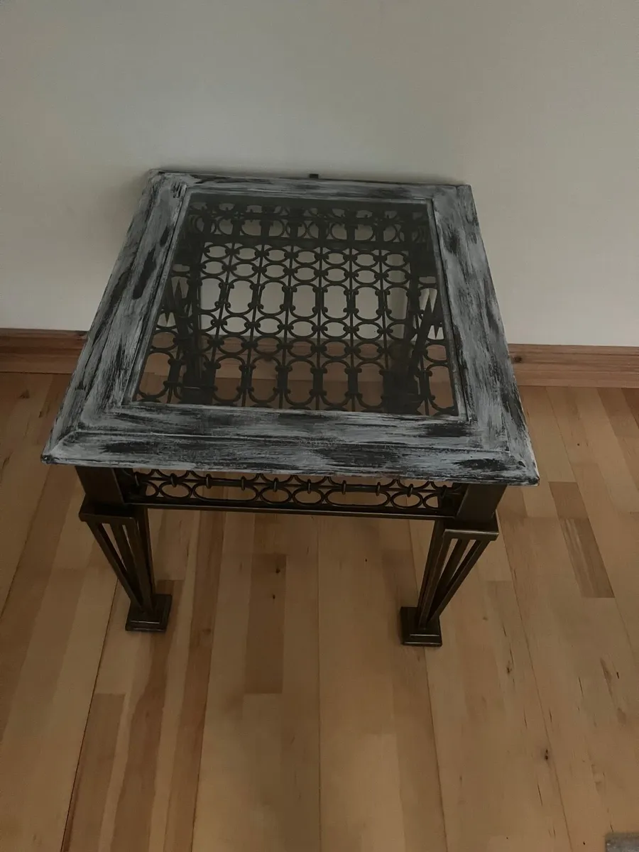 Coffee table - Image 3