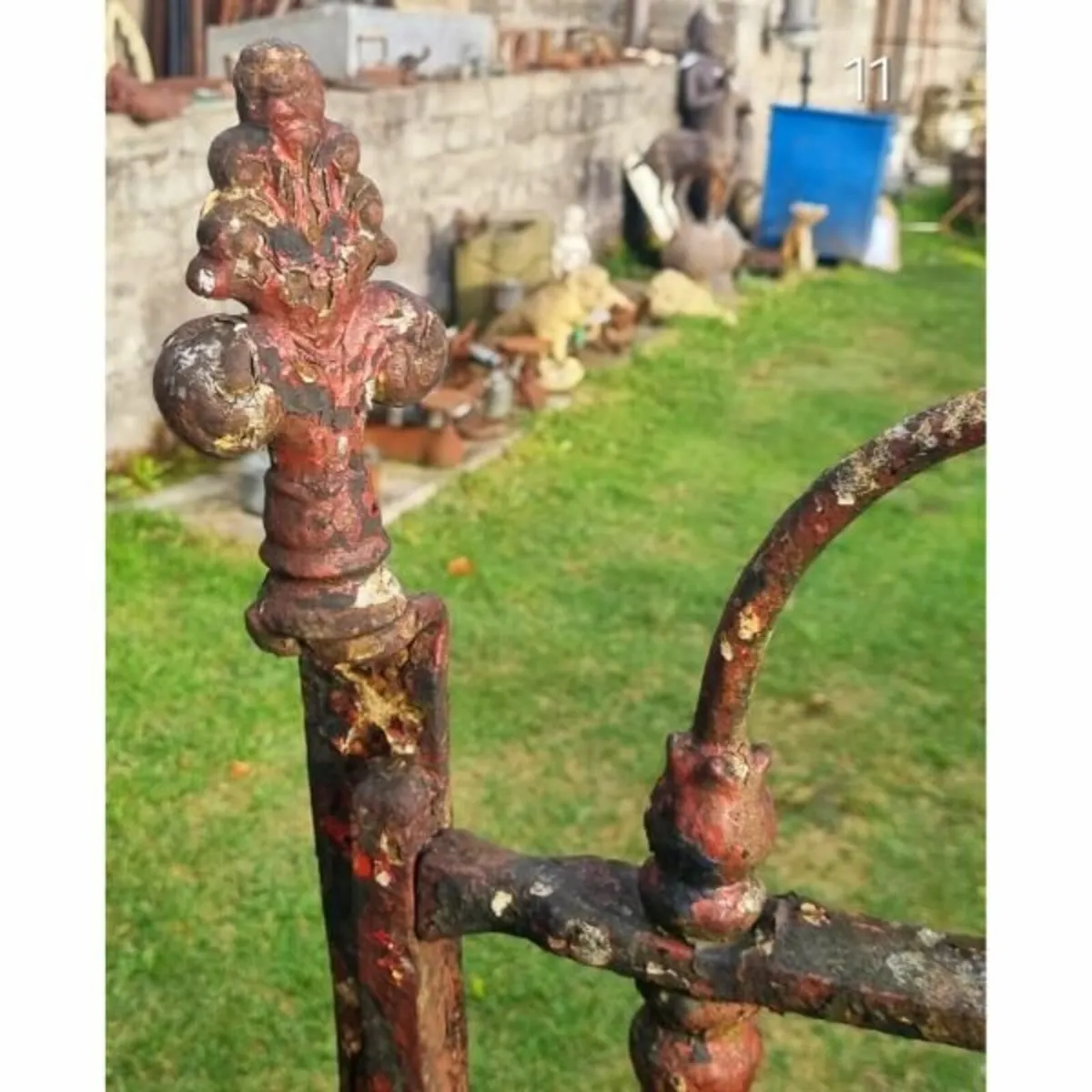 Gate 4ft8 KAS659 - Image 1