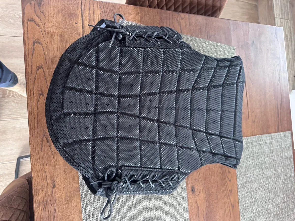 Back protector - Image 3