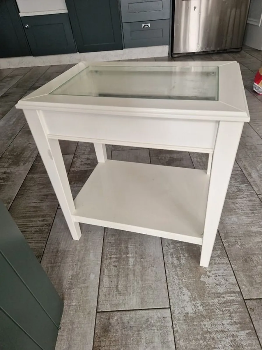 Table - Image 1