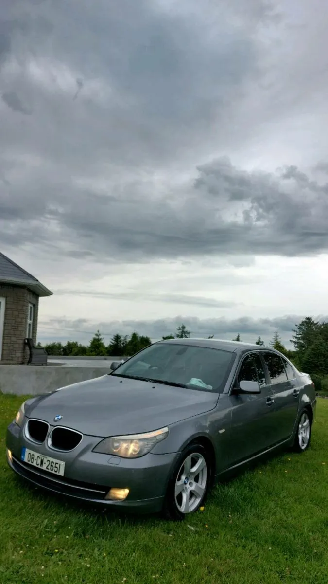 520 e60 ** chain done ** - Image 2
