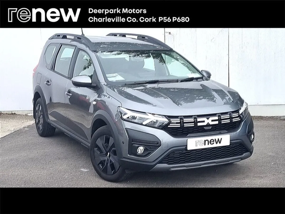 Dacia Jogger TCe 110 Expression - Image 1