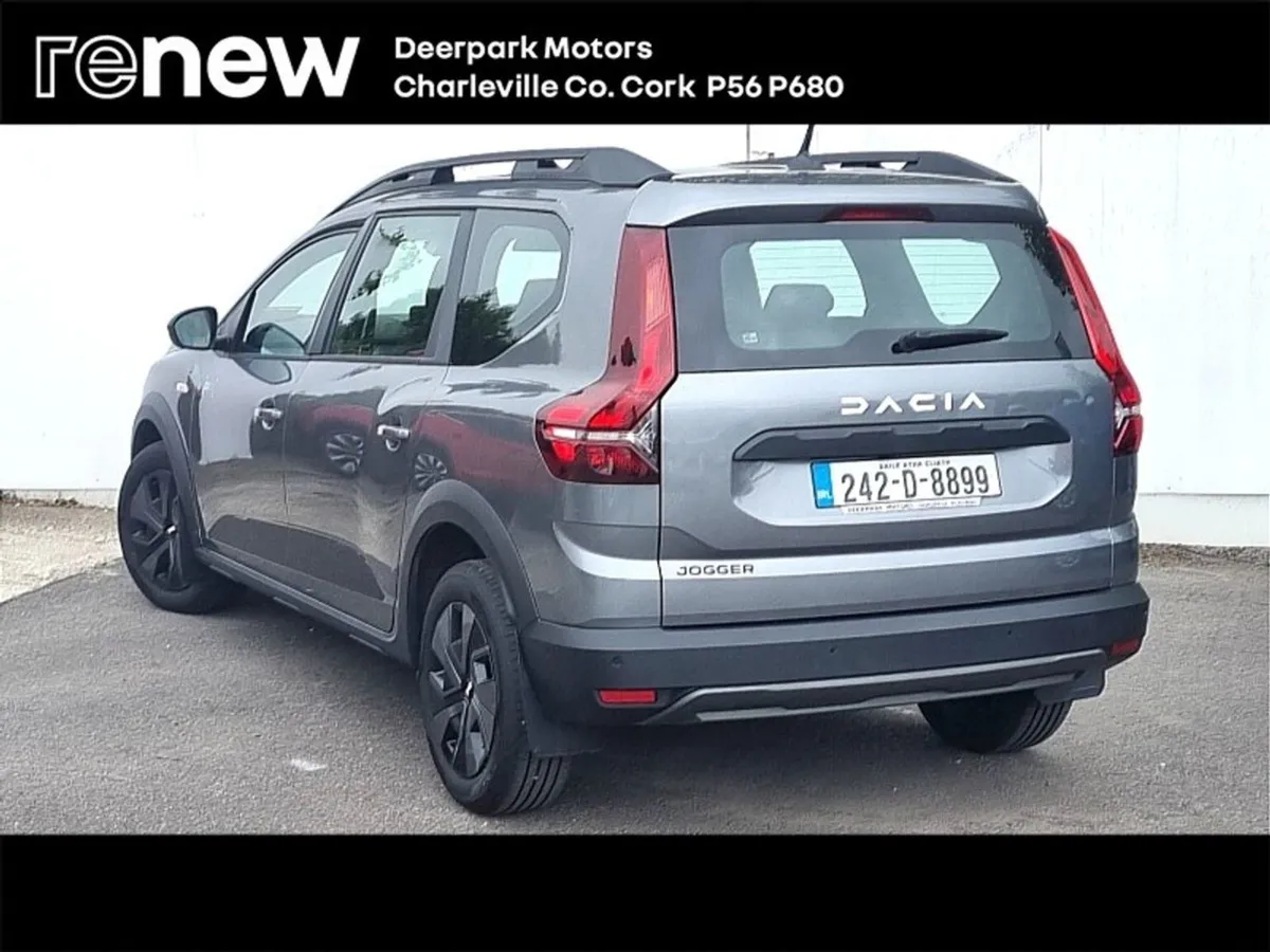 Dacia Jogger TCe 110 Expression - Image 3