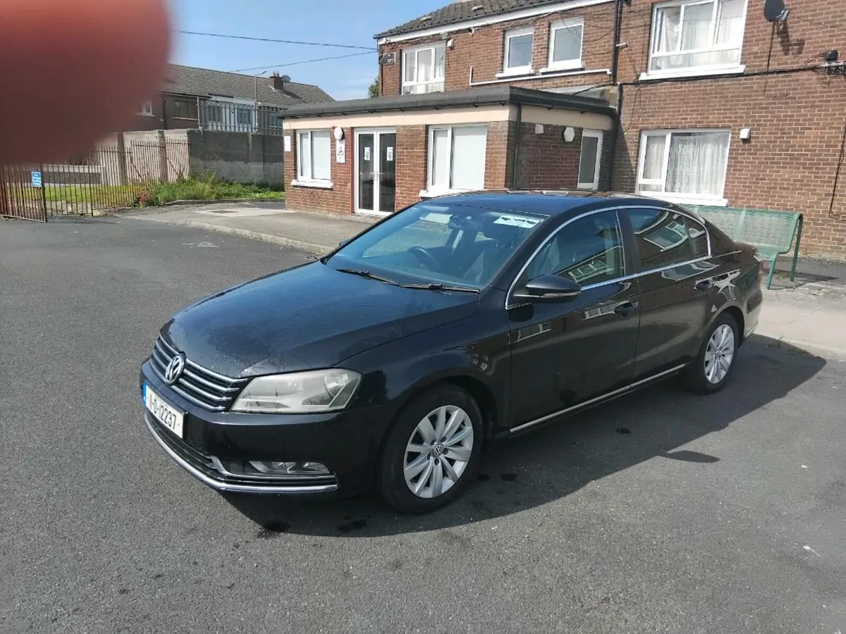Vw passat - Image 2