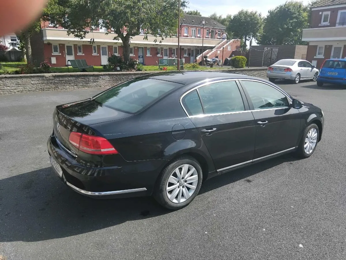 Vw passat - Image 3