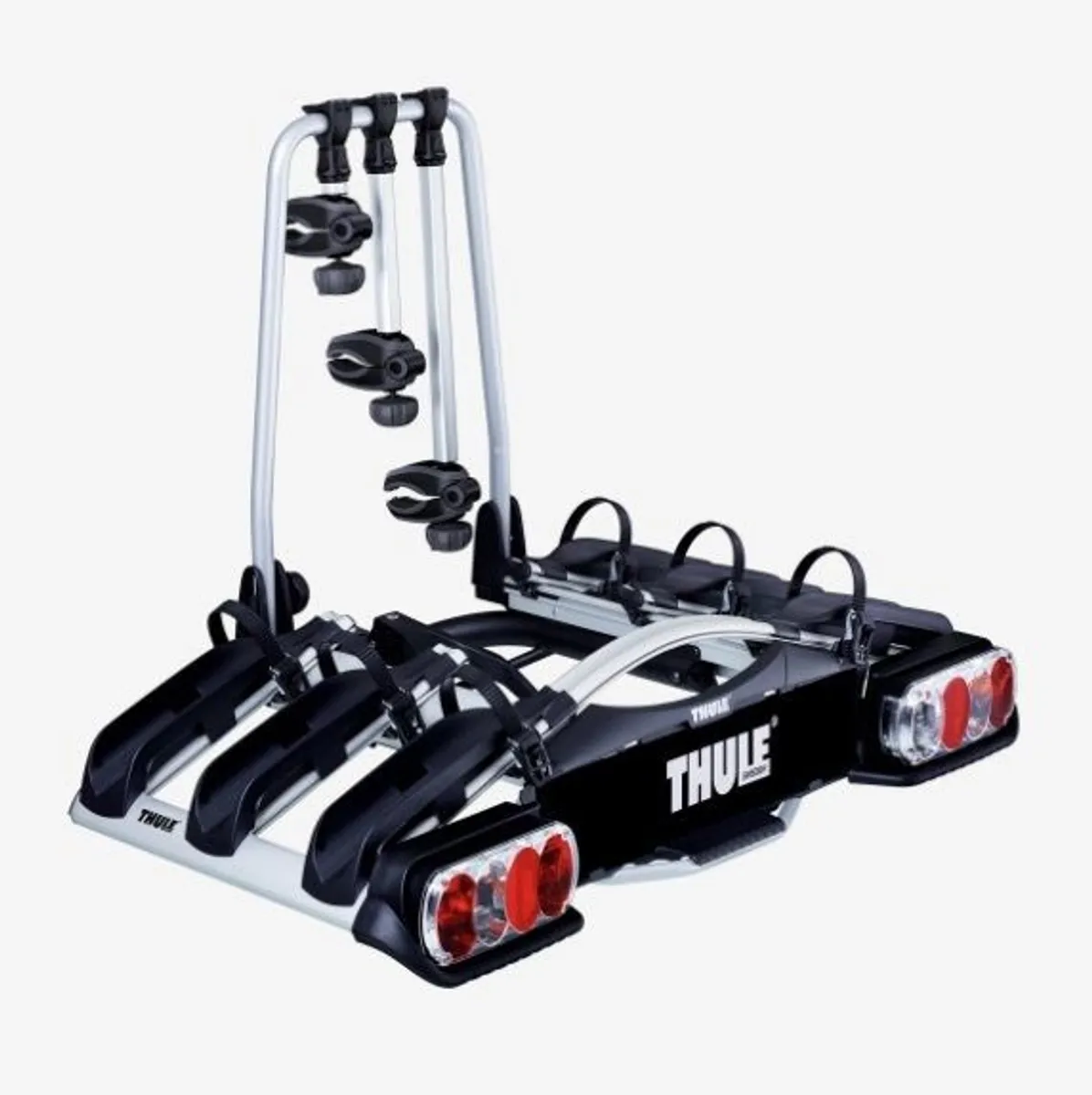 bike rack - Image 1