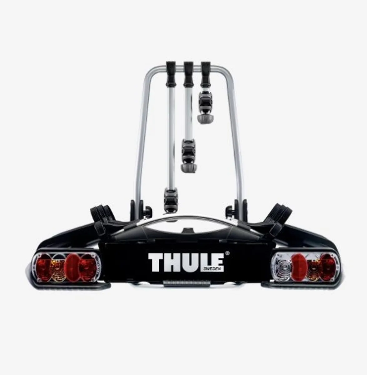 bike rack - Image 2