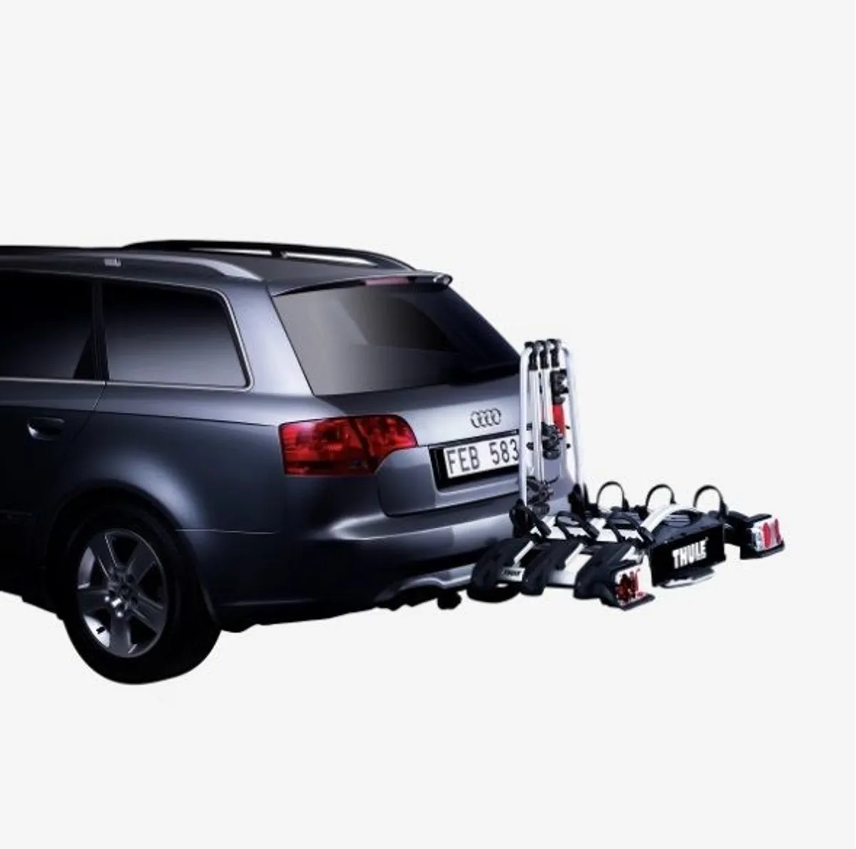 bike rack - Image 3