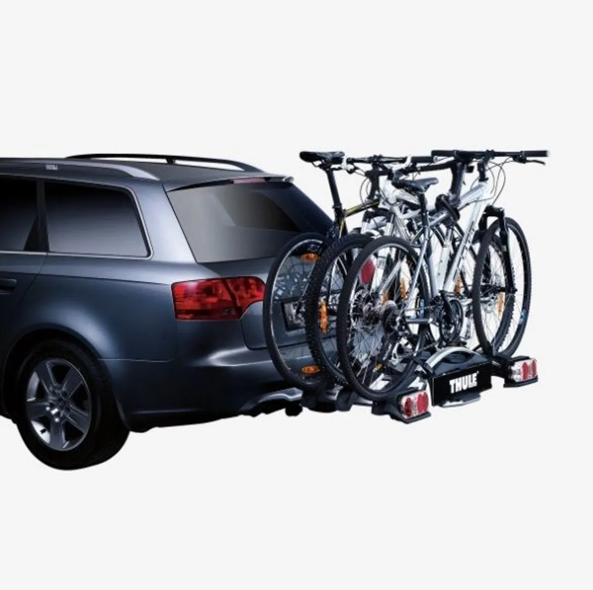 bike rack - Image 4