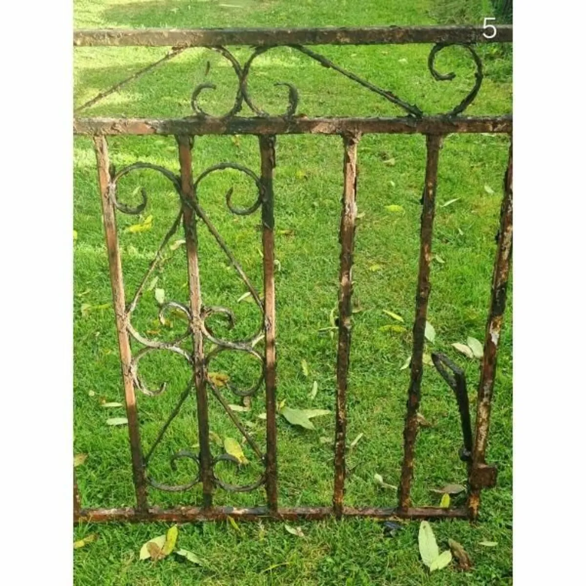 Gate 5ft KAS655 - Image 3