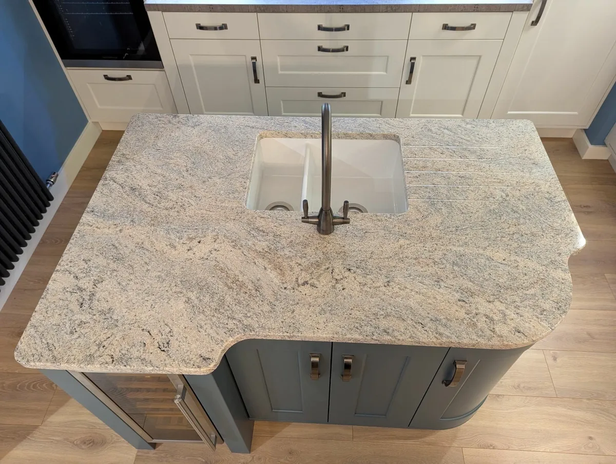 Ex-Display Kitchen - Image 2