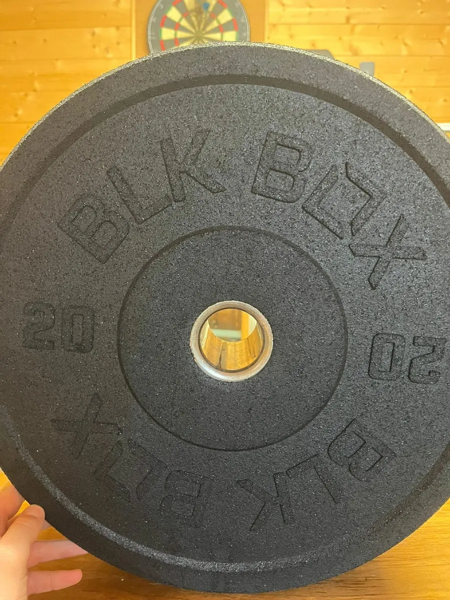 Gym equipment - Image 3