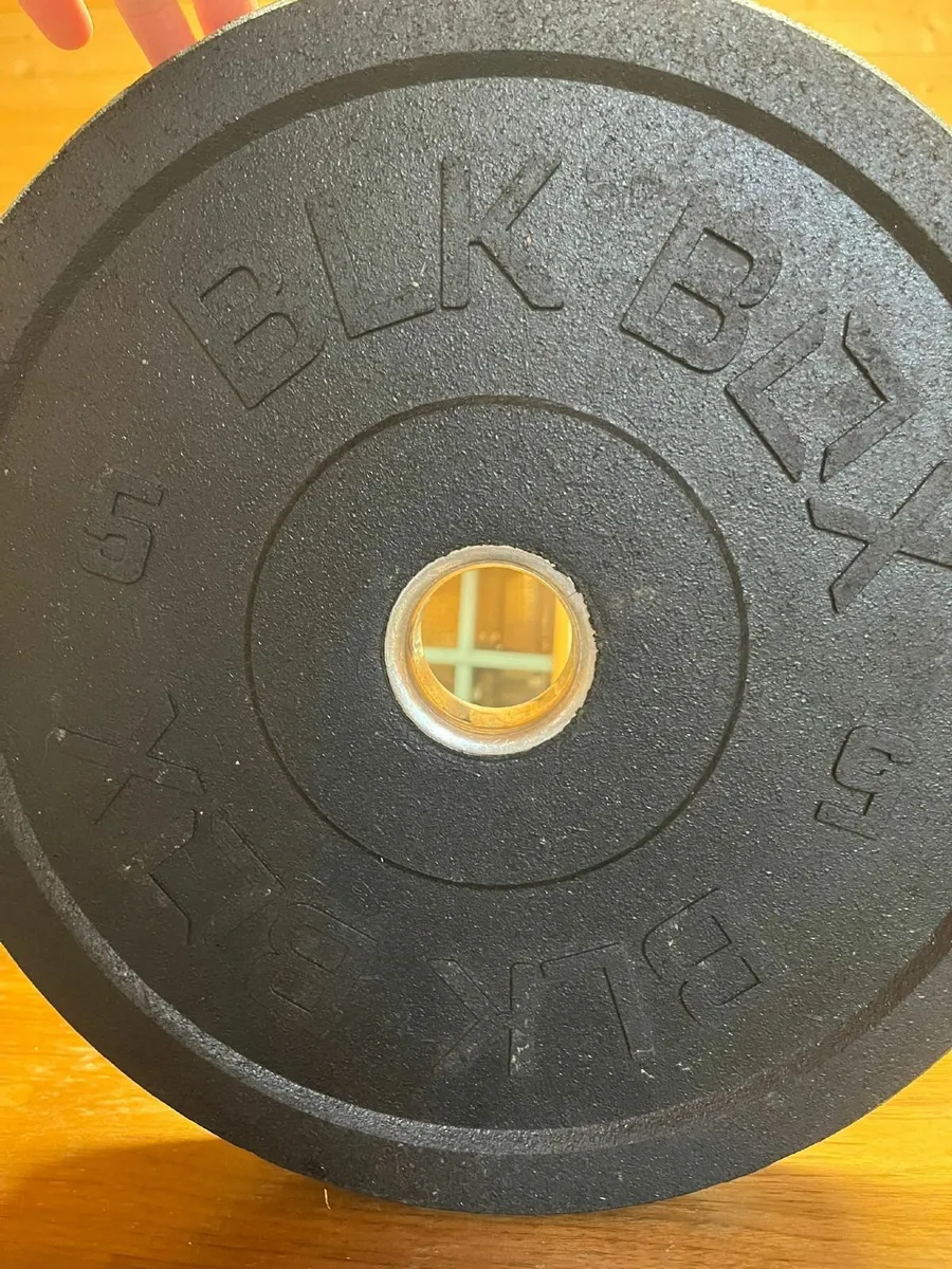 Gym equipment - Image 4