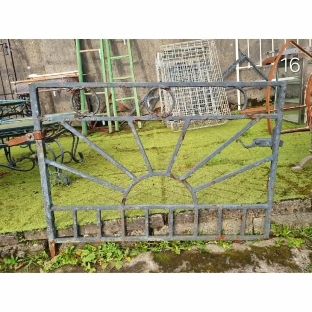 Gate 3ft KAS663 - Image 1