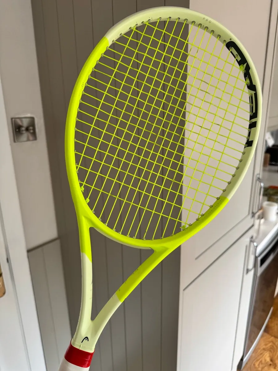 Head Extreme Pro - Image 1
