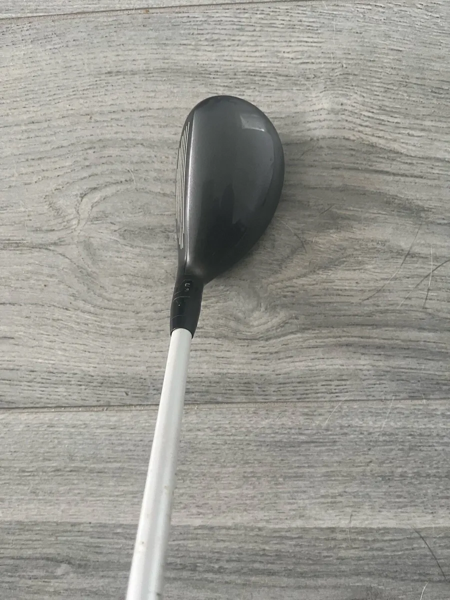 Titleist 916 Rescue - Image 2
