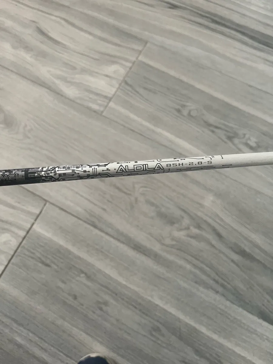 Titleist 916 Rescue - Image 3