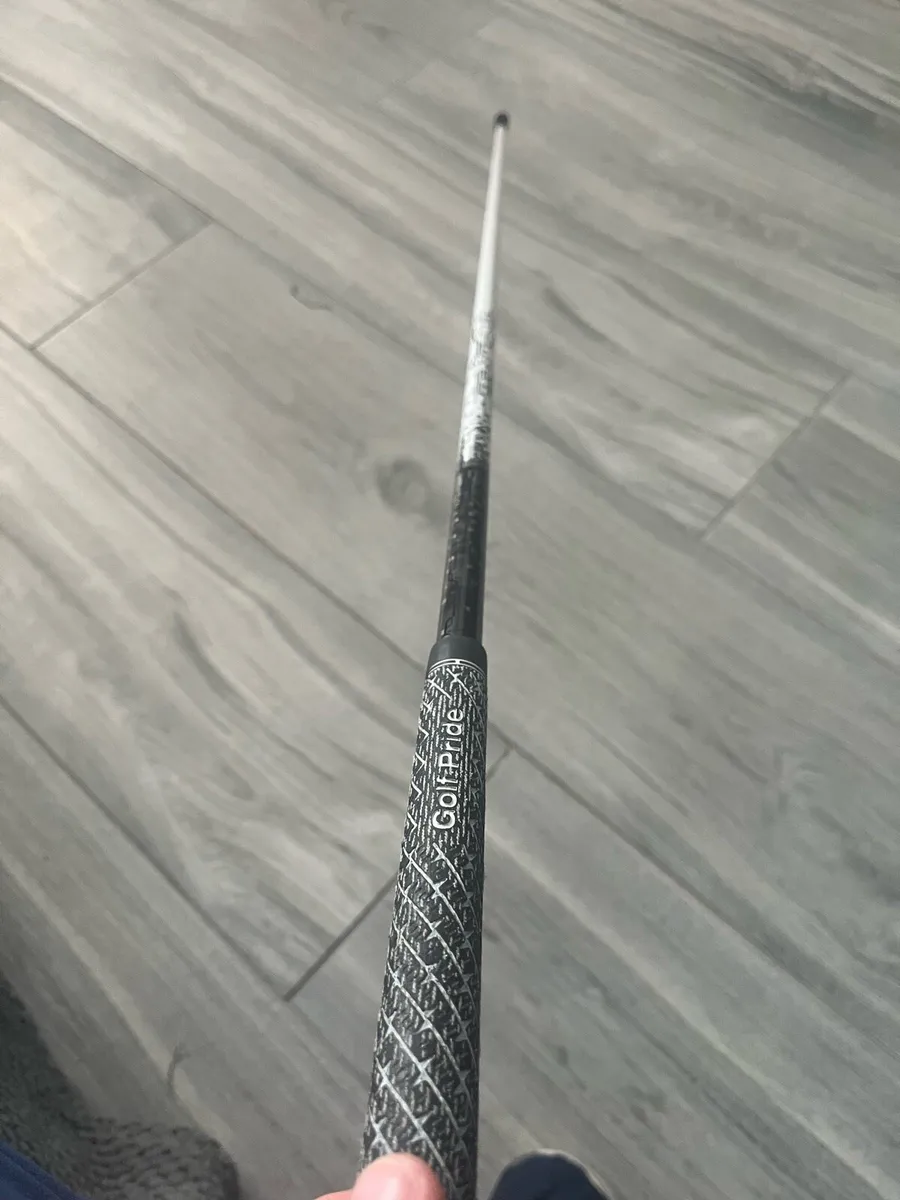 Titleist 916 Rescue - Image 4