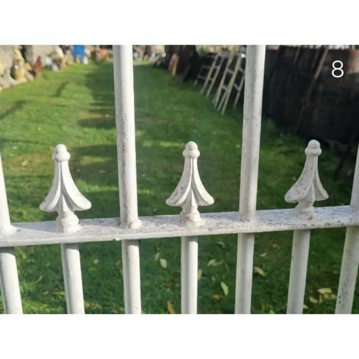 Gate 3ft3 KAS656 - Image 3