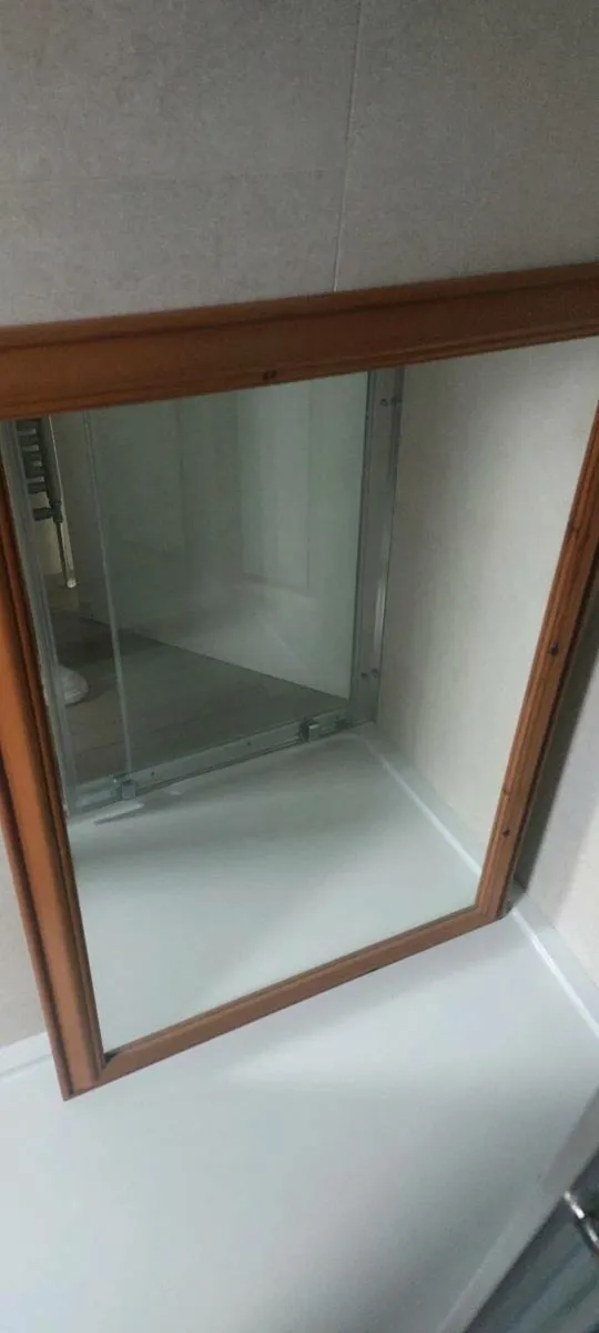 Large Mirror