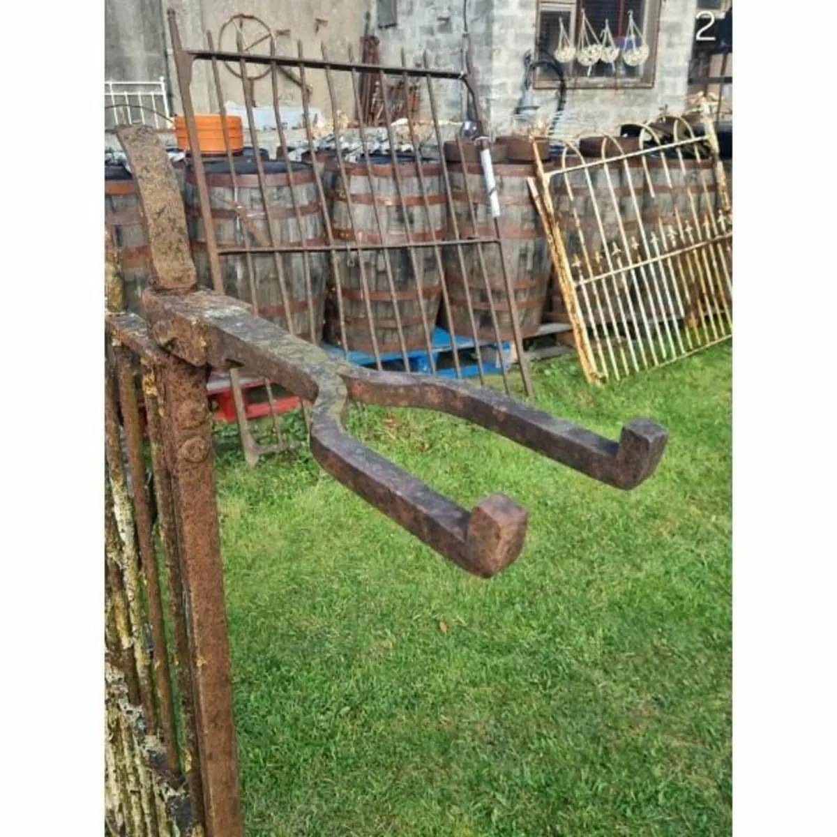 Gate 3ft8 KAS652 - Image 3