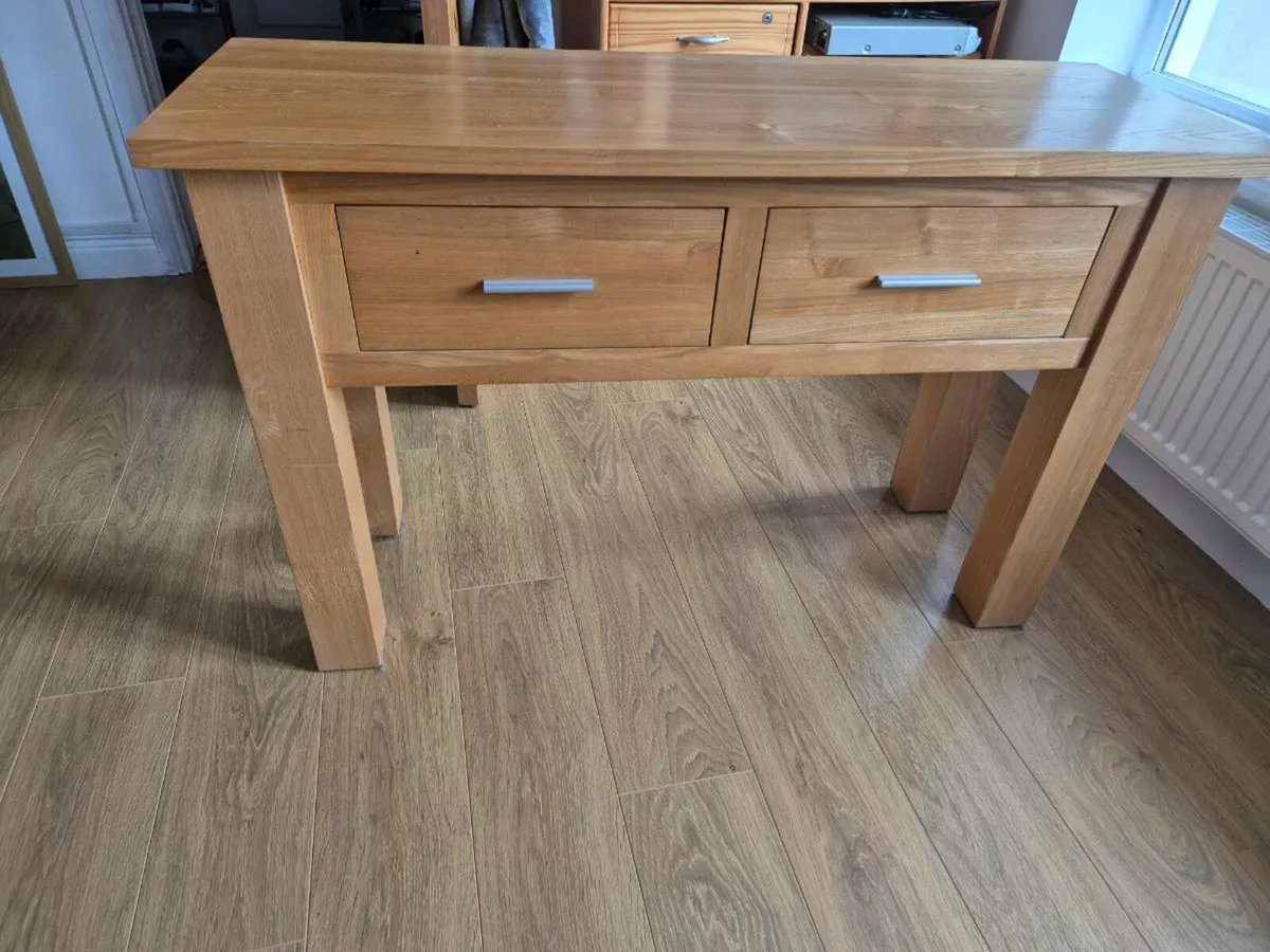 Living room furniture - Image 4