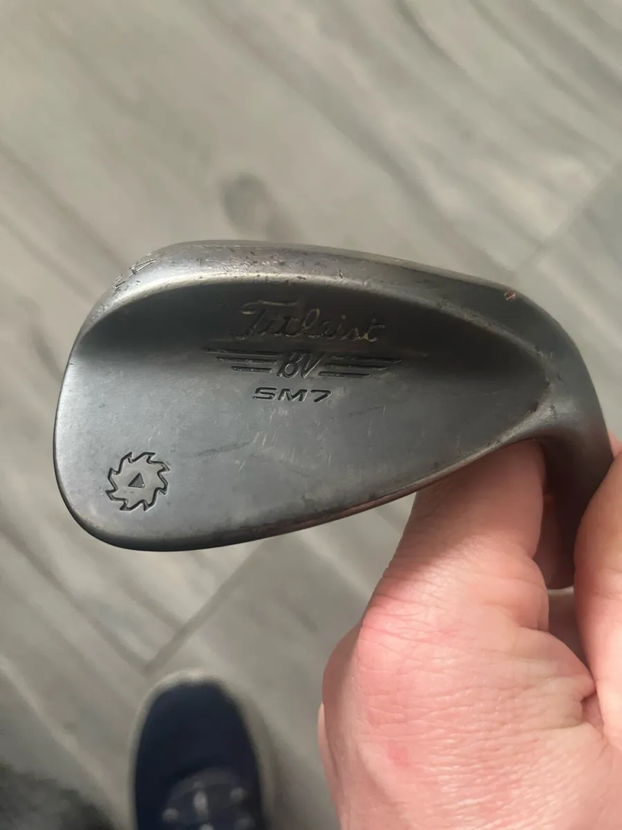 Titleist 54 Wedge - Image 1