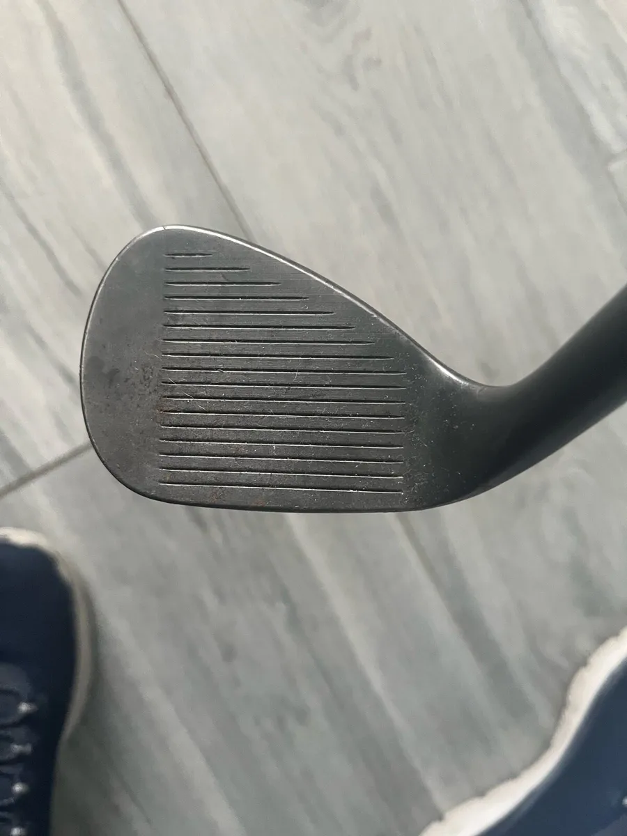 Titleist 54 Wedge - Image 2