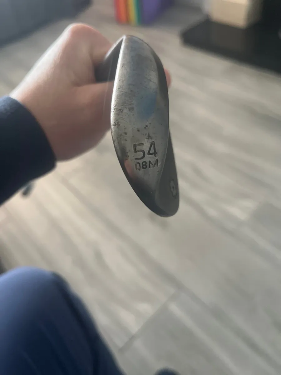 Titleist 54 Wedge - Image 3
