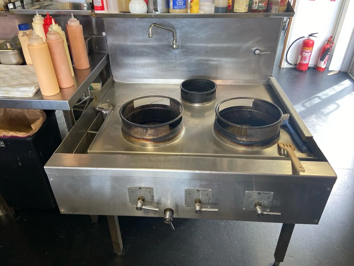 Wok