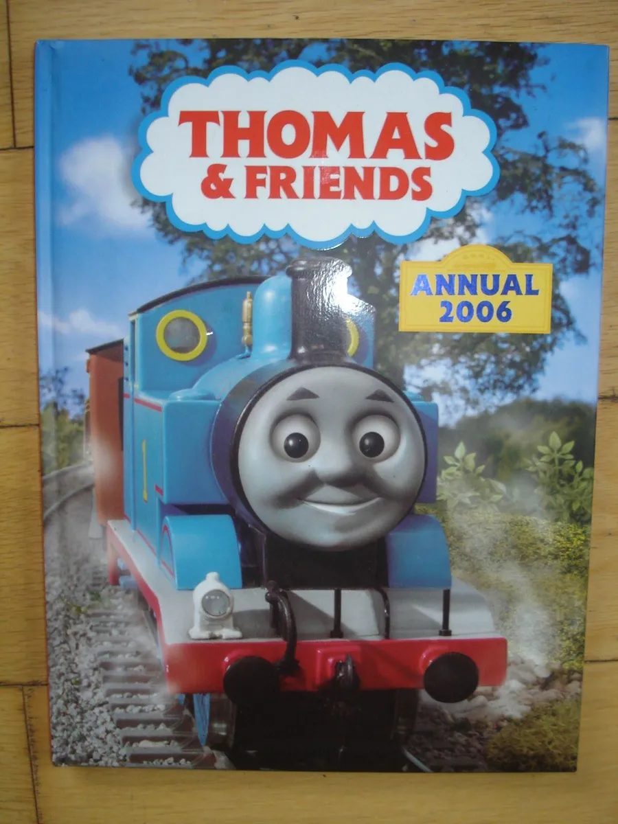 BEANO DANDY BEEZER THOMAS PAT WOMBLE ANNUALS. - Image 2
