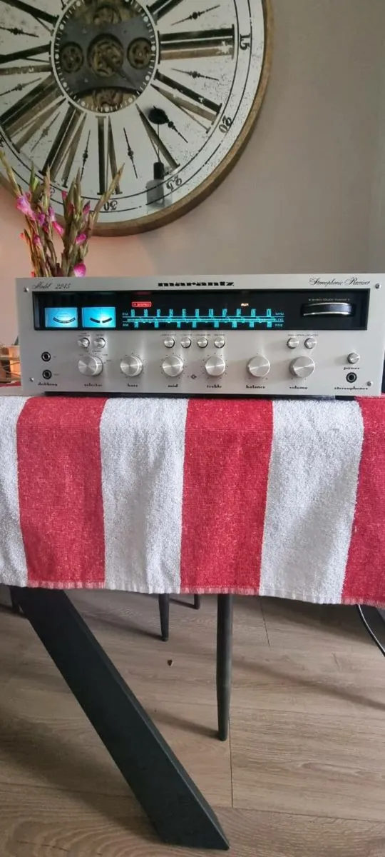 Marantz 2245 - Image 3