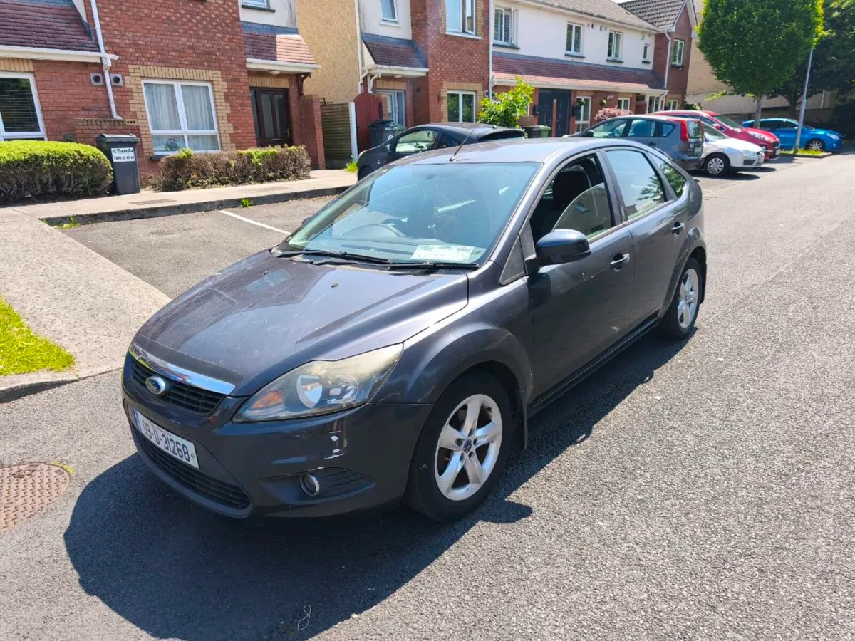 2009 Focus 1.6 Tdci - Image 3