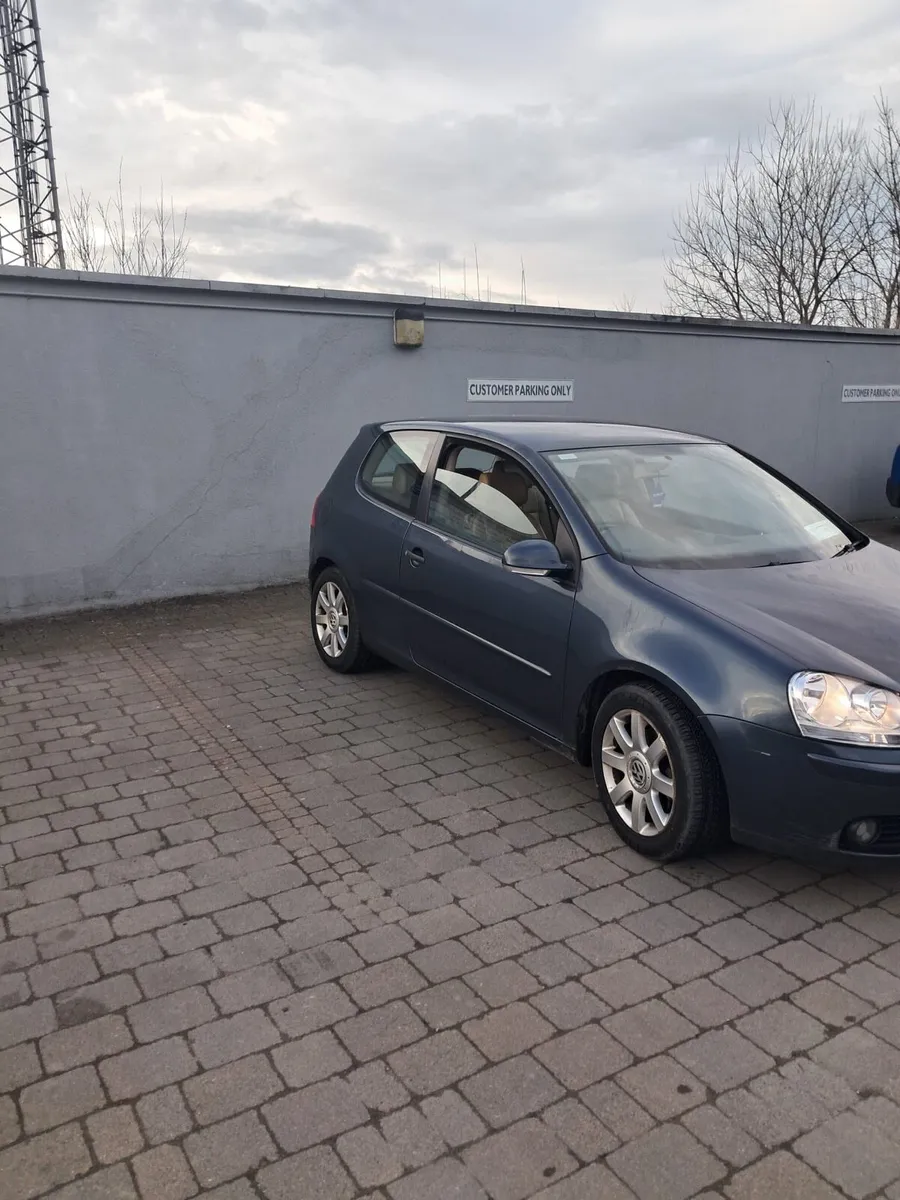 Volkswagen Golf 4 1.4 - Image 3